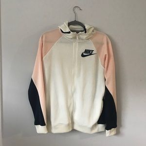 Nike Track Jacket